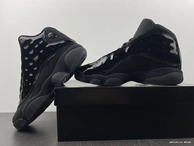 Rep Jordan Air Cap Retro and 13 414571-012 Gown 0408